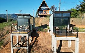 Villa Trentino Chale Dolomitas